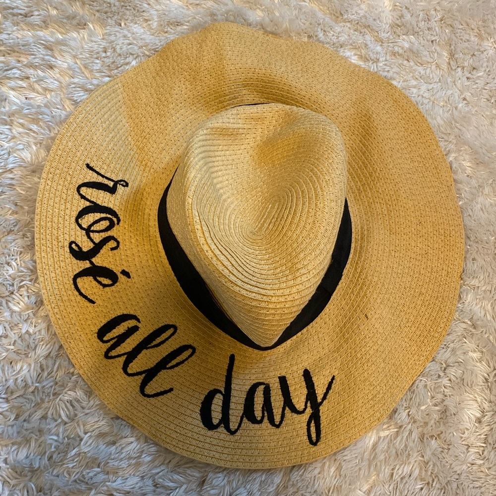 CC Sun Hat